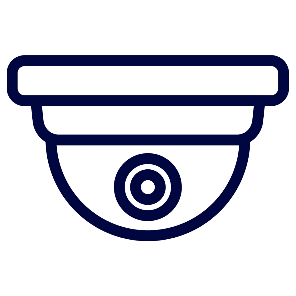 castseg-santos-equipamentos-de-monitoramento-e-seguranca-camera-dome