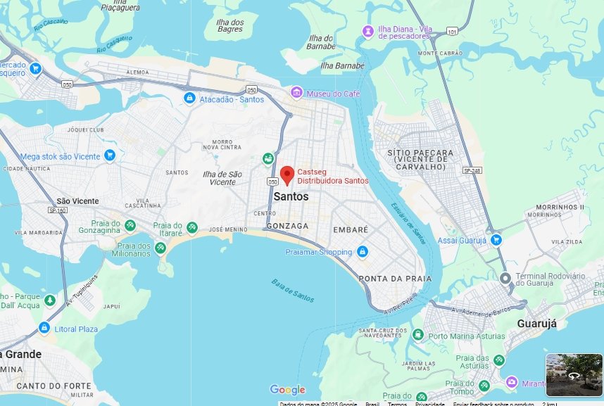 castseg-santos-equipamentos-de-monitoramento-e-seguranca-localizacao